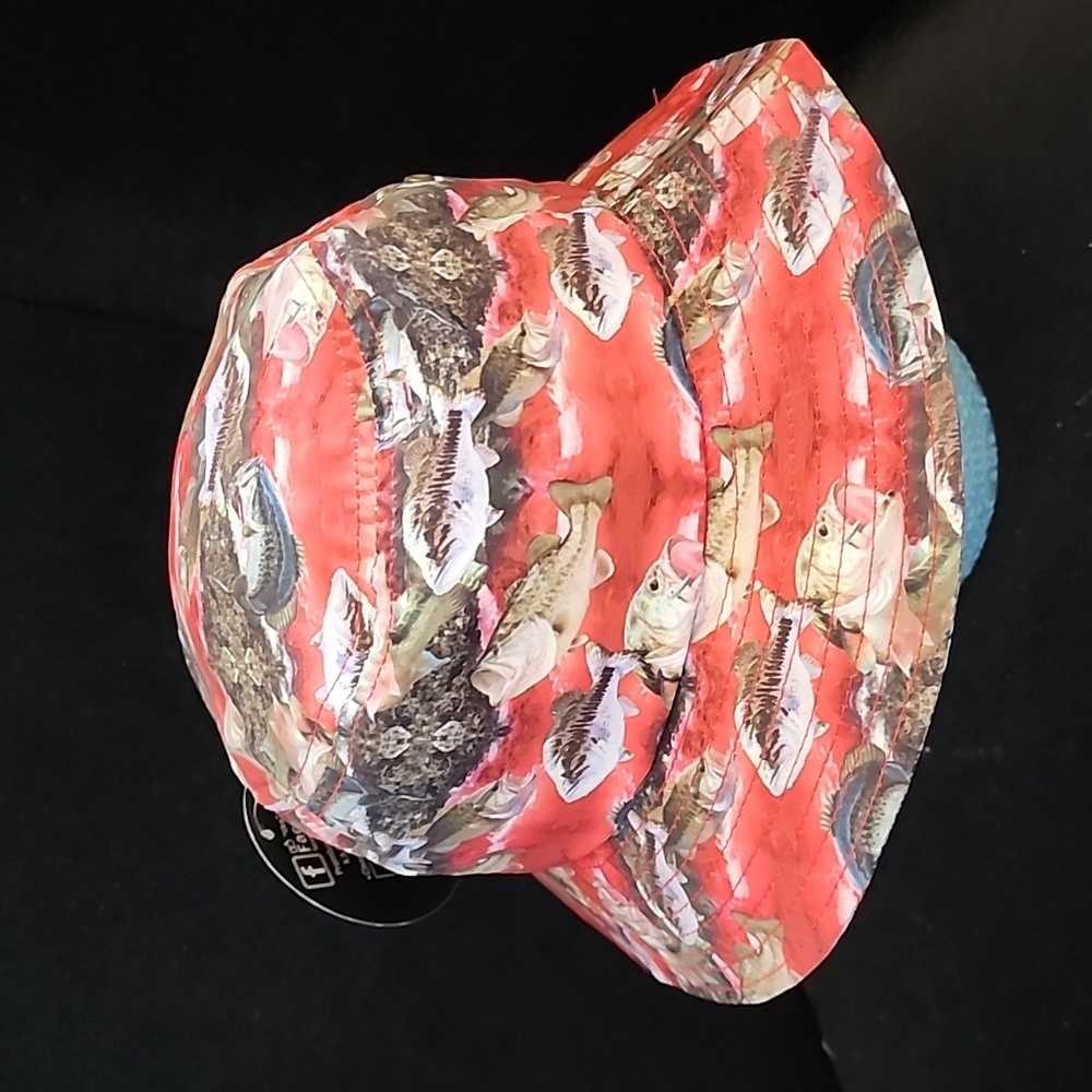 KBETHOS Bucket hat, New with Tags